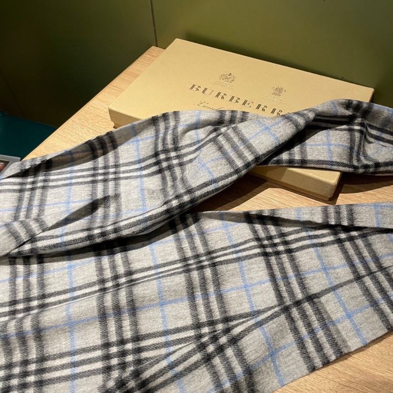 Burberry Scarf